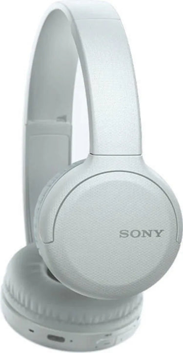 Sony WH-CH510 Blanc - EasyLounge - 3