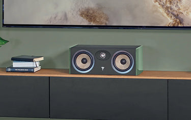 Focal Aria Evo X CC Vert - EasyLounge - 3