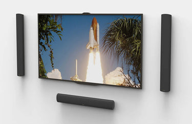 GoldenEar Technology SuperSat 60 - EasyLounge - 5