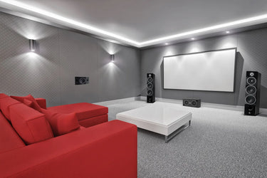 Elipson Prestige Facet 24F Noir - EasyLounge - 11