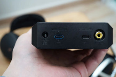 FiiO M17 - EasyLounge - 19