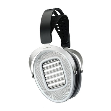 HiFiMAN Ananda Unveiled
