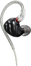FiiO FH3 Noir - EasyLounge - 2