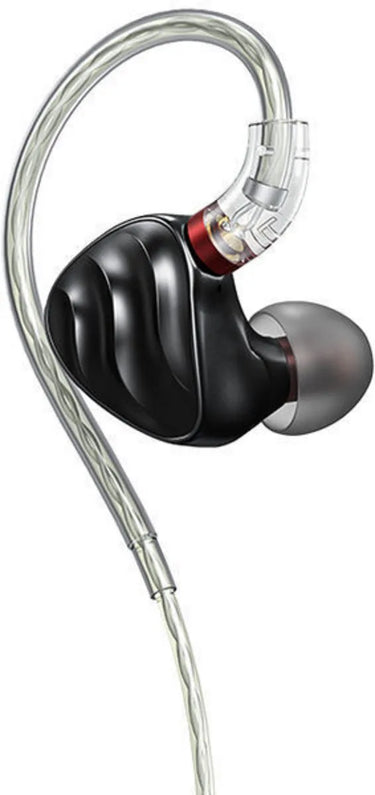 FiiO FH3 Noir - EasyLounge - 2