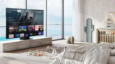 TCL 55C831 - EasyLounge - 13