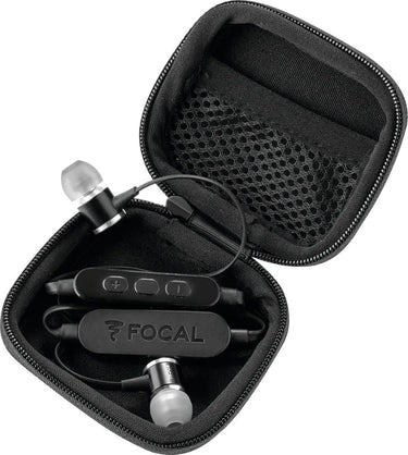 Focal Spark Wireless Noir - EasyLounge - 10