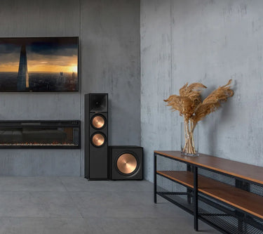 Klipsch R-800F - EasyLounge - 16