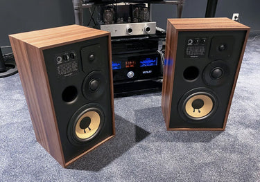 Elipson Heritage XLS 11 - EasyLounge - 19