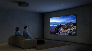 Sony VPL-XW5000 Noir - EasyLounge - 18
