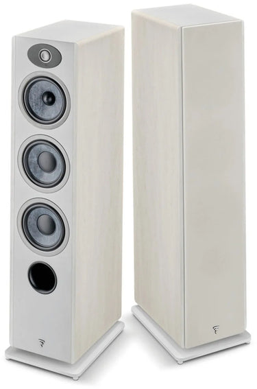 Focal Vestia N°2 Bois clair