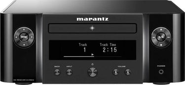 Marantz Melody X M-CR612 Noir