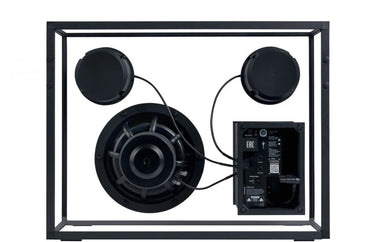 Transparent Transparent Speaker - EasyLounge - 2