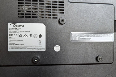 Optoma UHZ55 - EasyLounge - 16