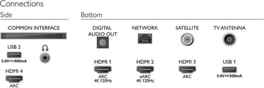Philips 55PUS8887 - EasyLounge - 4