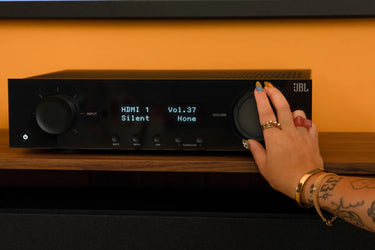 JBL MA510 Noir - EasyLounge - 6