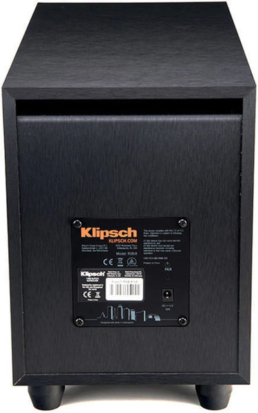 Klipsch RSB-6 - EasyLounge - 2