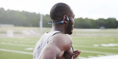 Shokz Open Run Pro Bleu - EasyLounge - 9