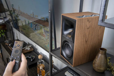 Klipsch The Fives Noyer - EasyLounge - 13