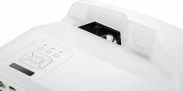 ViewSonic LS832WU - EasyLounge - 8