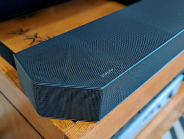 Samsung HW-Q990C - EasyLounge - 20