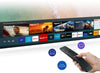 Samsung QE65Q70T - EasyLounge - 2