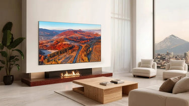 TCL 55C8L - EasyLounge - 6