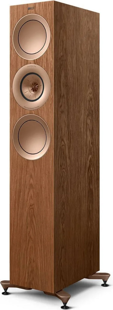KEF R7 Meta Noyer Clair - EasyLounge - 2