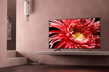 Sony KD-85XG8596BAEP - EasyLounge - 12