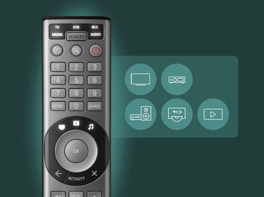 One For All Smart Control Pro 5 - EasyLounge - 6