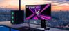 LG Electronics UltraGear OLED 34GX900A-B - EasyLounge - 15