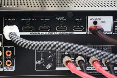 Marantz NR1200 Noir - EasyLounge - 30
