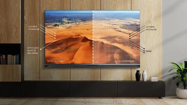 Hisense 75U9GQ - EasyLounge - 16