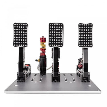 Simagic P2000-S100R (3 pédales) - EasyLounge - 2