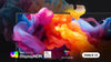 LG Electronics UltraGear OLED 32GX850A-B - EasyLounge - 21