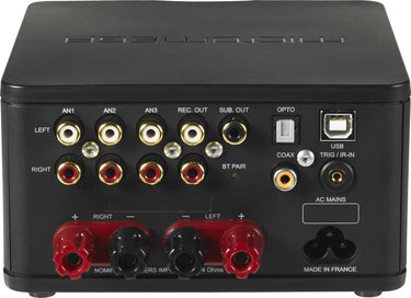 Micromega MyAmp Noir - EasyLounge - 2