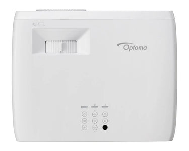 Optoma ZH521 - EasyLounge - 4