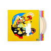 Warner Music Mac Miller - Faces Édition Limitée Vinyle Blanc - EasyLounge - 2