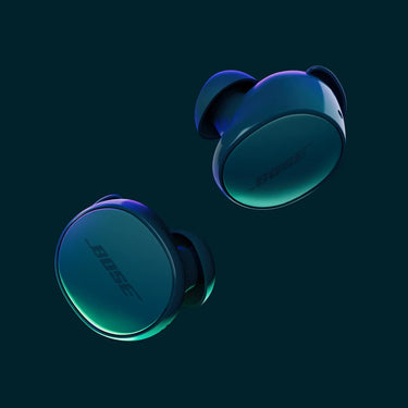 Bose QuietComfort Earbuds Bleu nuit - EasyLounge - 8