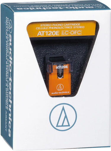 Audio-Technica AT120E Orange - EasyLounge - 2