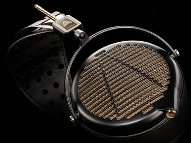 Audeze LCD-4z - EasyLounge - 27