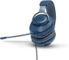 JBL Quantum 100 Bleu - EasyLounge - 12