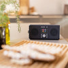 Pure Elan Connect+ Gris foncé - EasyLounge - 4