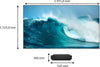 Hisense 88L5VG Noir - EasyLounge - 22