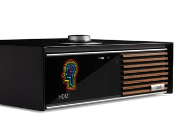 Ruark Audio R610 Noir - EasyLounge - 4