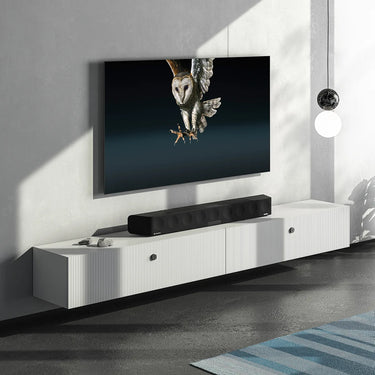 Sennheiser Ambeo SoundBar Noir - EasyLounge - 22
