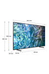 Samsung TQ43Q64D - EasyLounge - 4