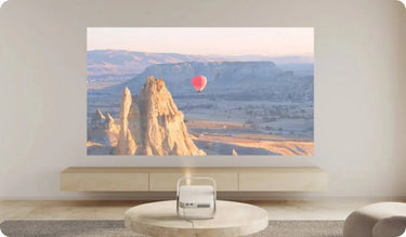 XGIMI Elfin Flip Plus - EasyLounge - 10