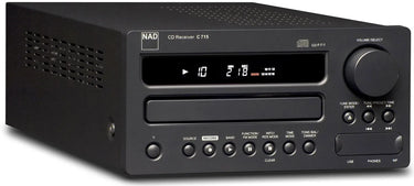 NAD C715 Noir - EasyLounge - 3