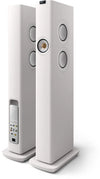 KEF LS60 Wireless Blanc mat - EasyLounge - 6