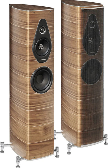 Sonus Faber Olympica Nova II Noyer
